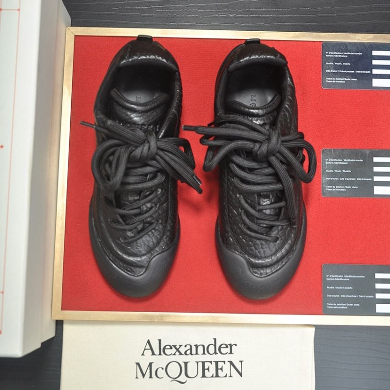 alexander M*Q*en casual shoes